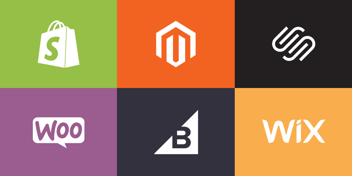 Tips for choosing an ecommerce platform