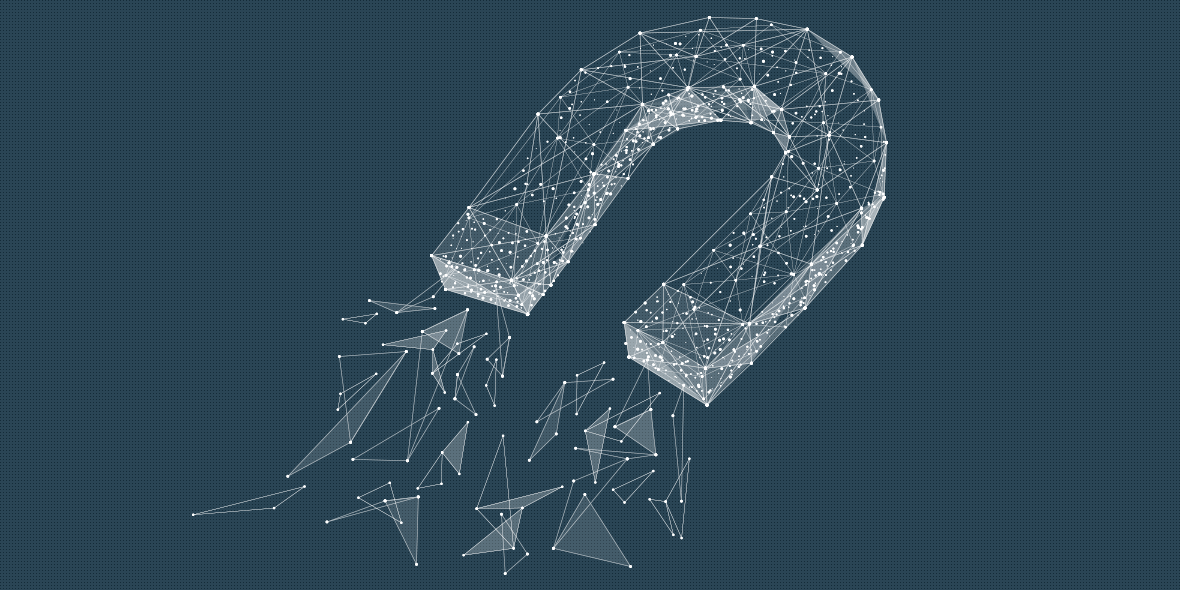Network Lead Magnet