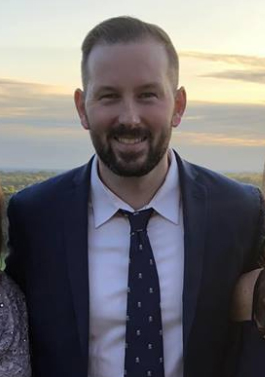 Kevin Gallagher