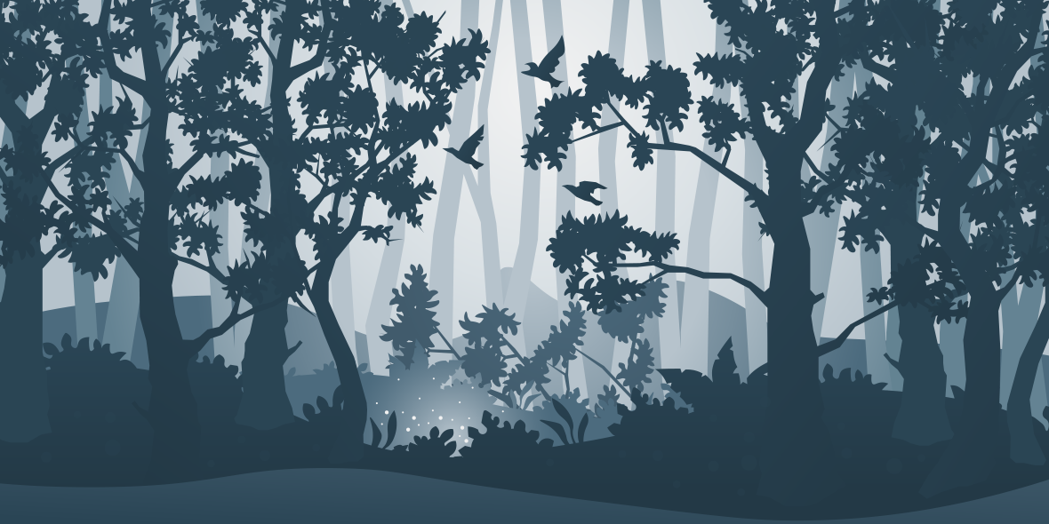 Brand Forest