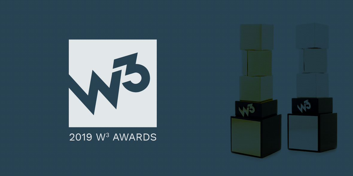 W3 Awards