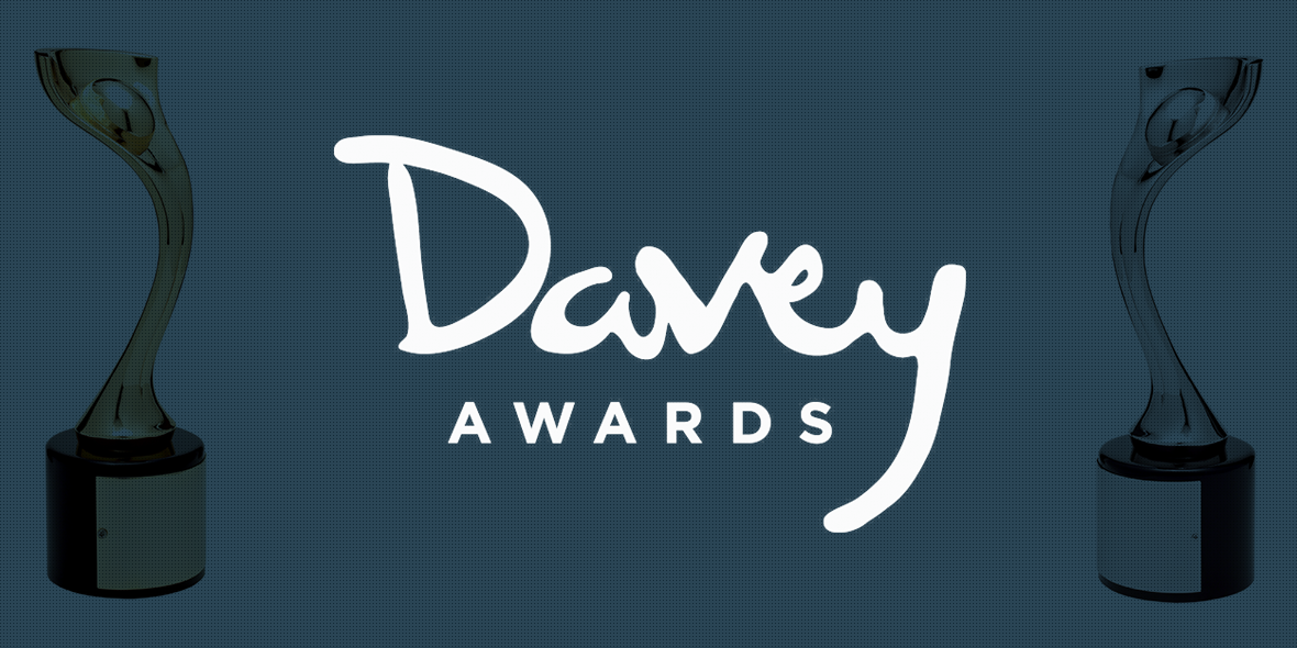 Davey Awards