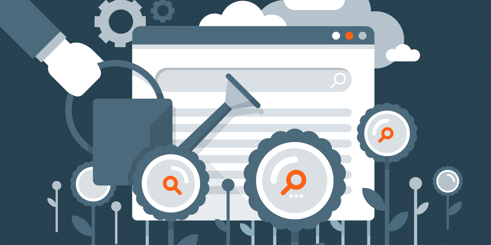 SEO blog