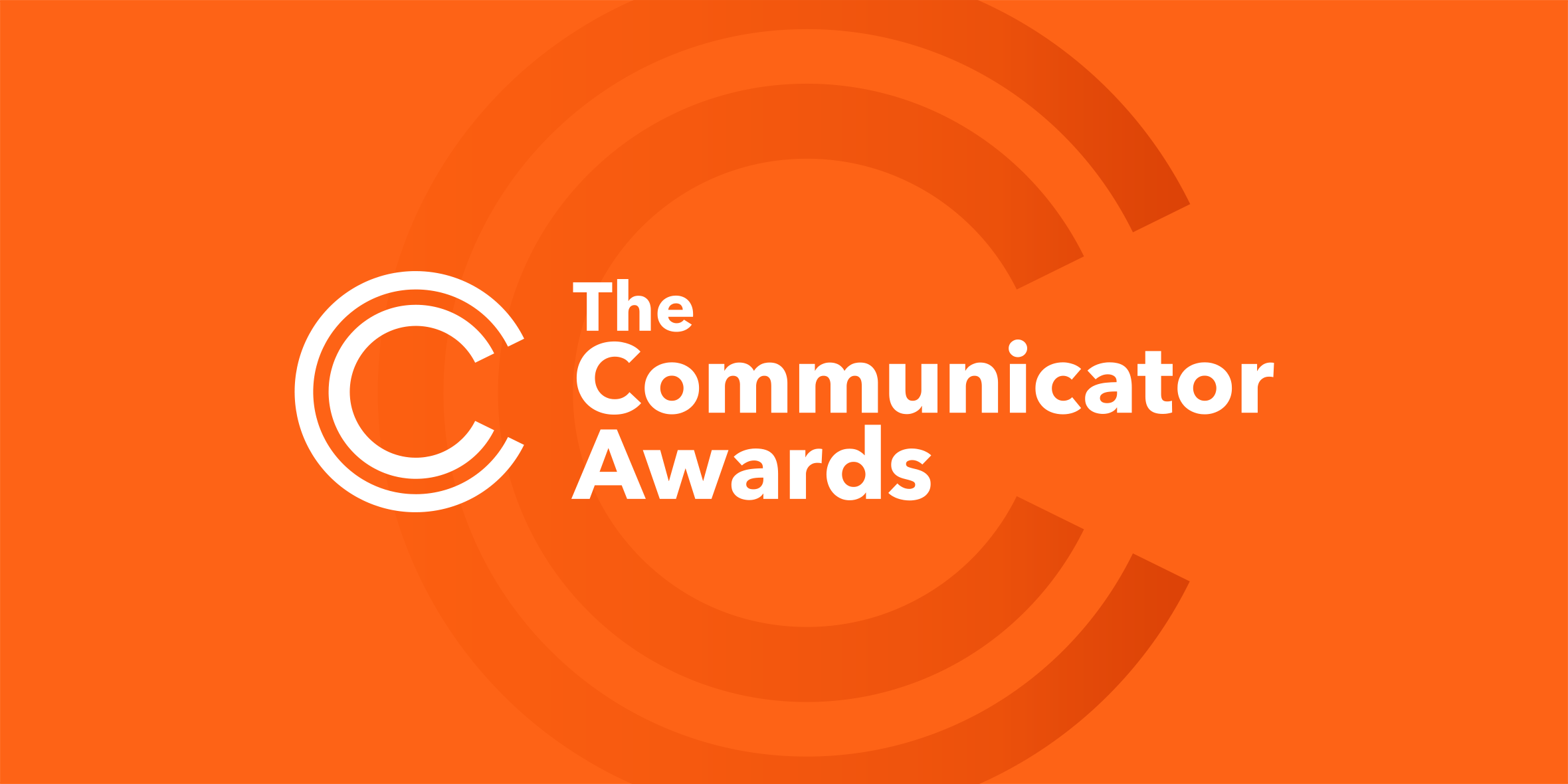 Brand Design Communicator Awards