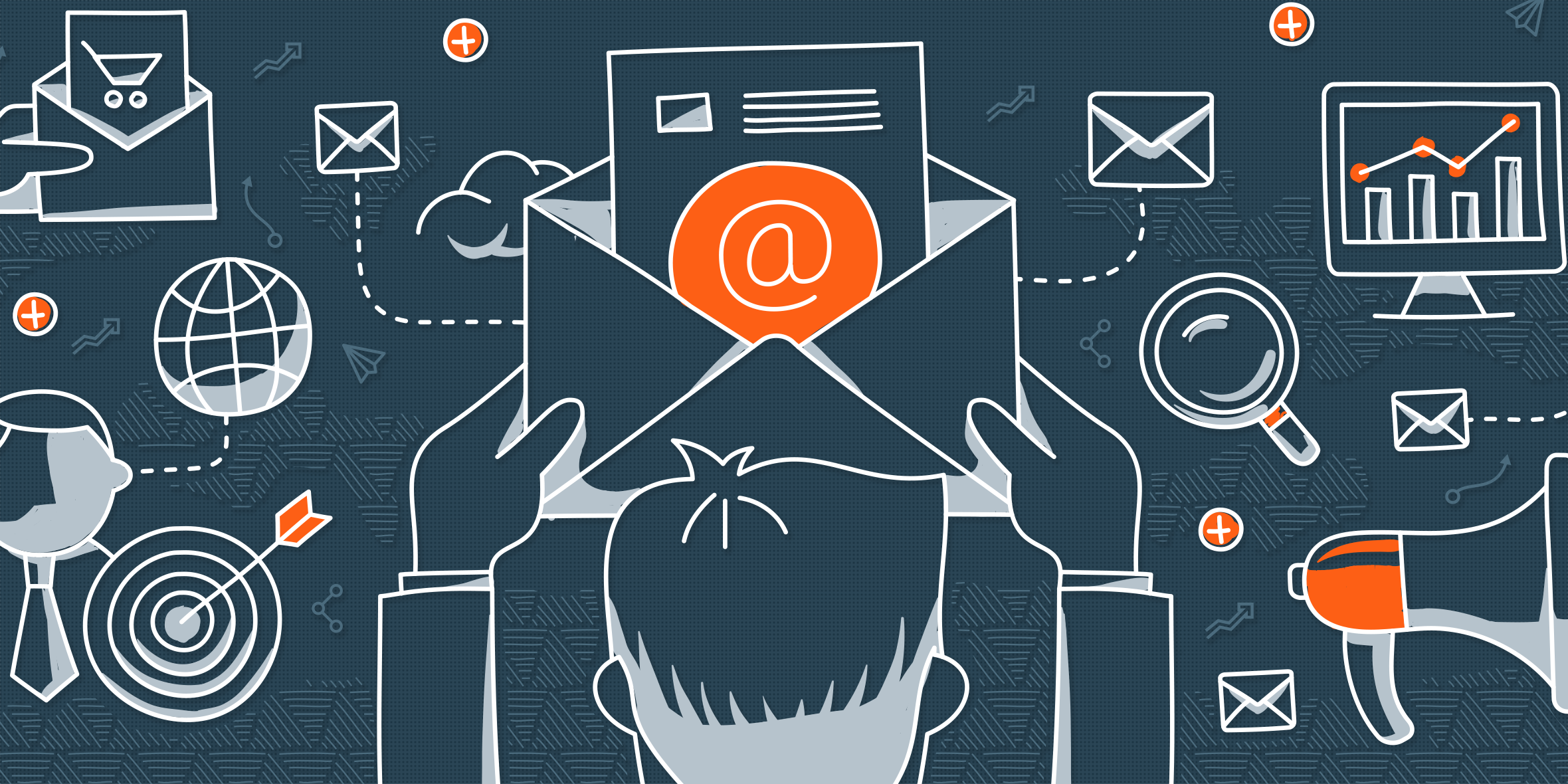 Email Marketing Covid