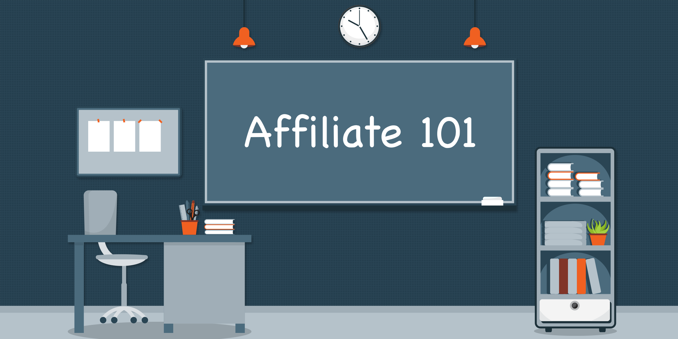 How To Choose Affiliate Agency