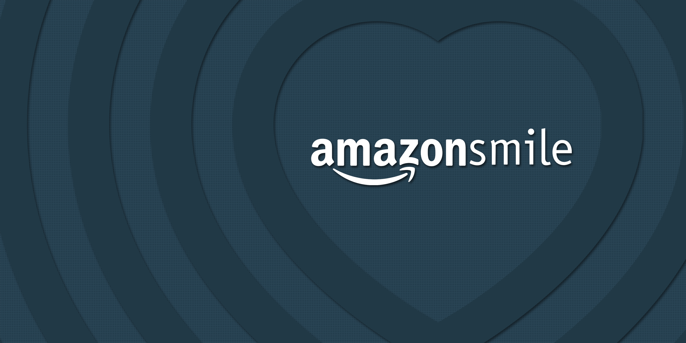 amazon smile