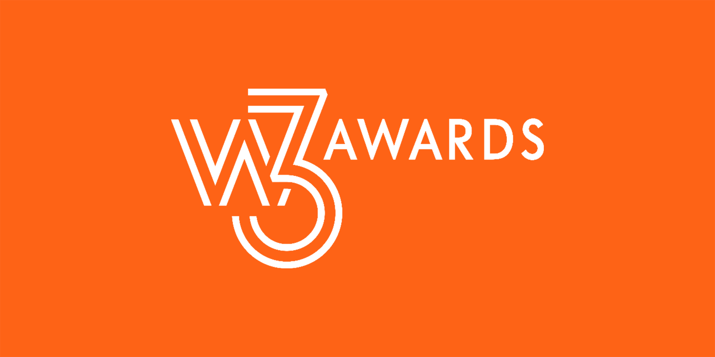 W3 Silver Award