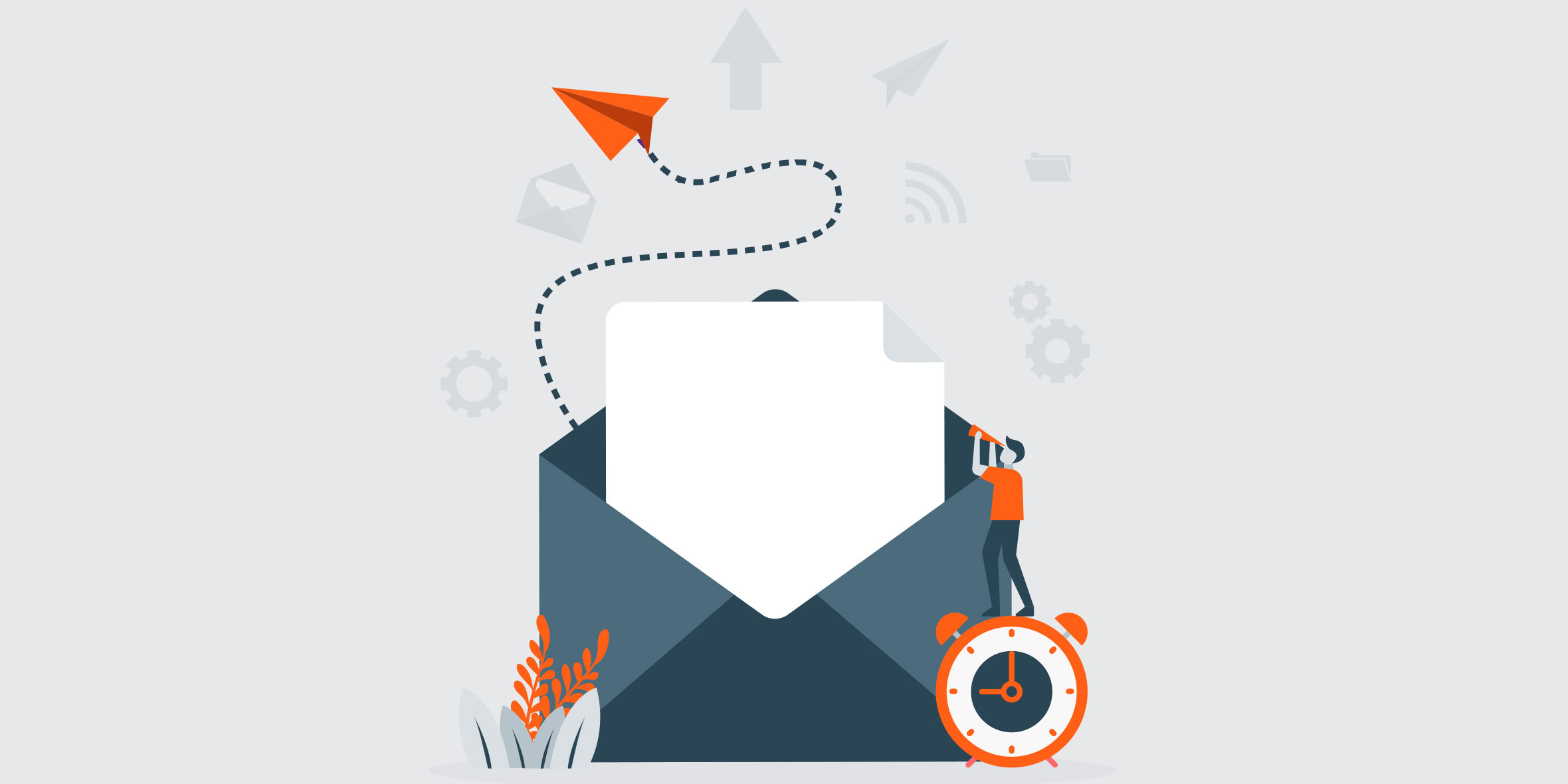 Email Predictions
