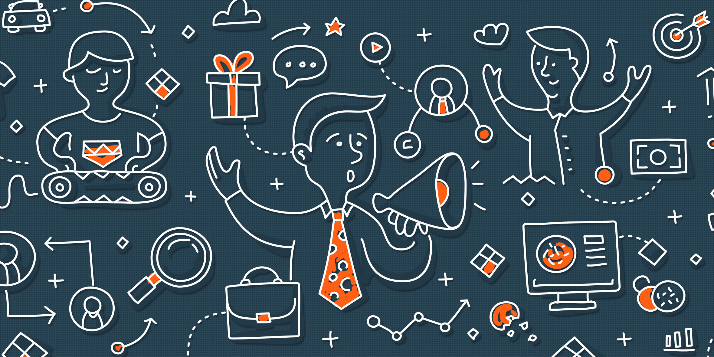 5 Reasons Affiliate