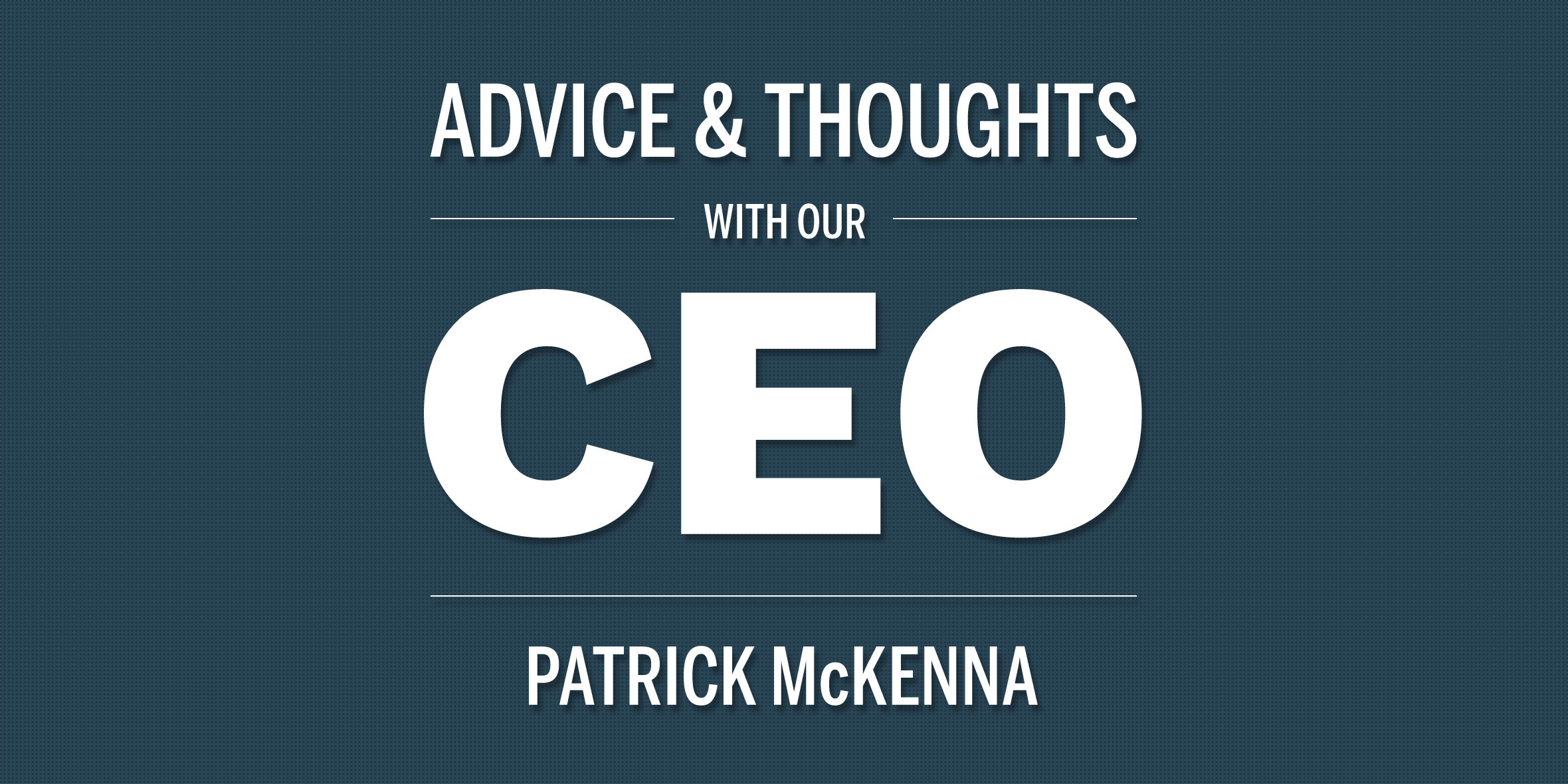 interview with digital marketing leading ceo