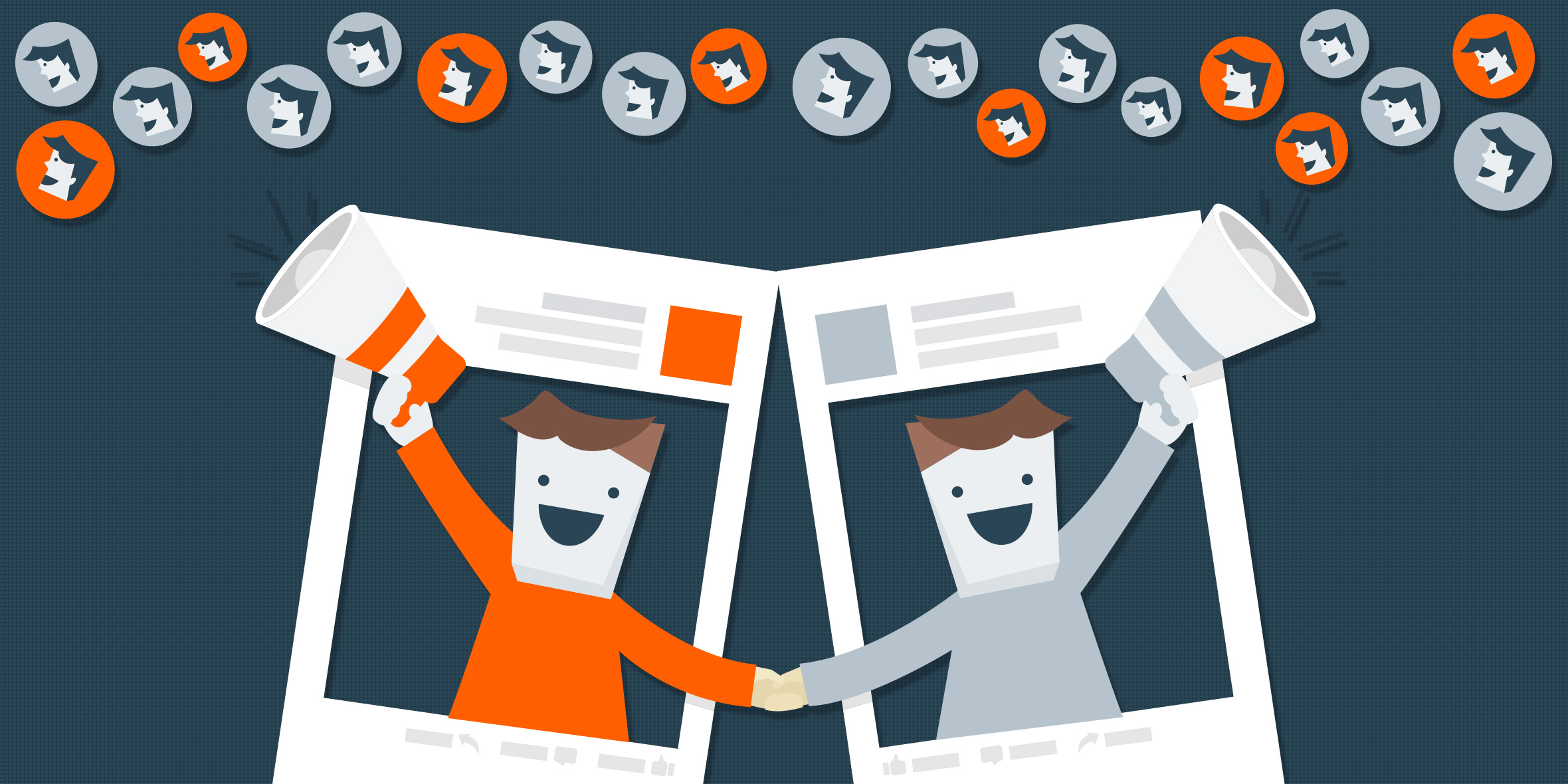 brands make affiliate marketing work