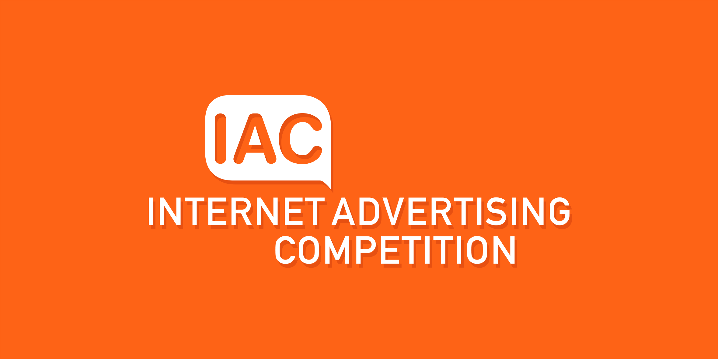 Award winning email creative - internet advertising competition