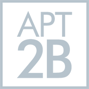 APT2B logo