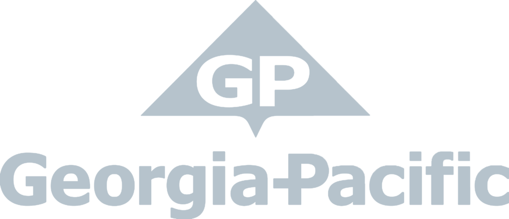 Georgia Pacific logo