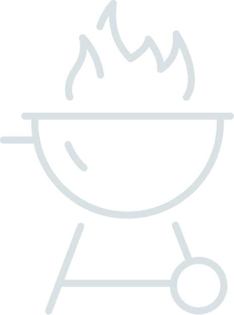 Grill icon