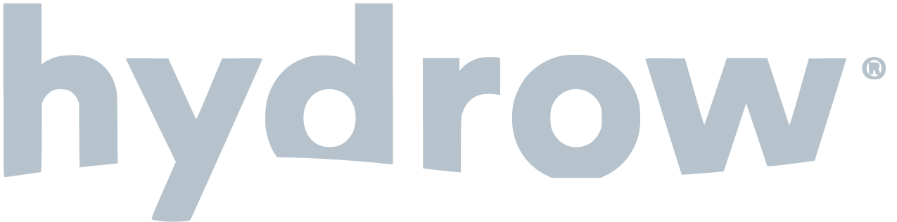 Hydrow Logo