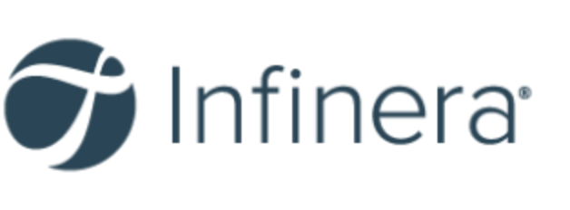 infinera logo