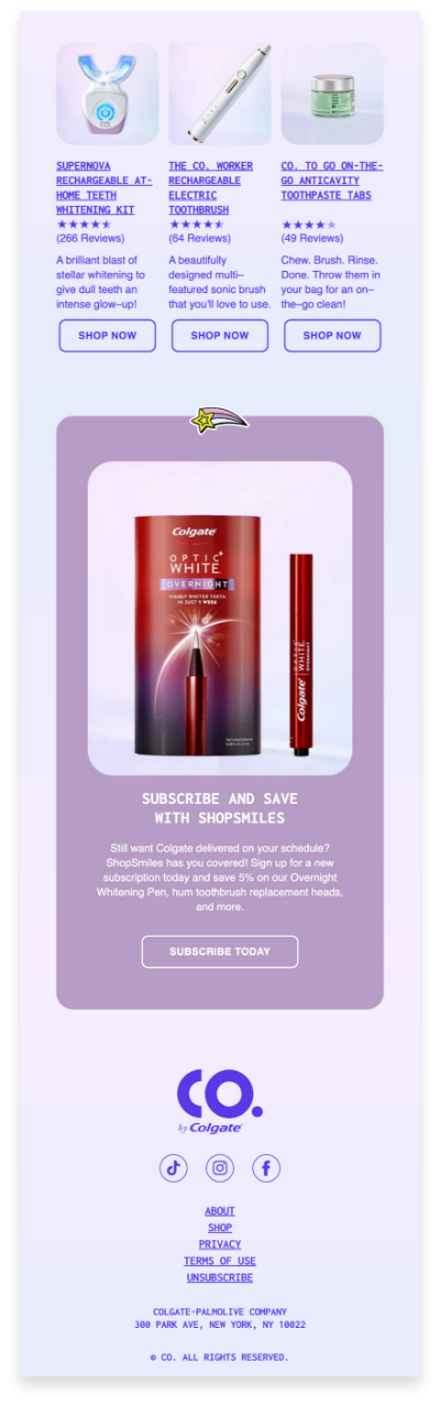 avalon flooring home page mobile version, showing virtual shopping options