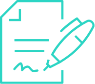 hiring icon