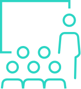 training icon