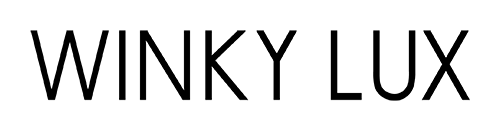 Winky Lux Logo