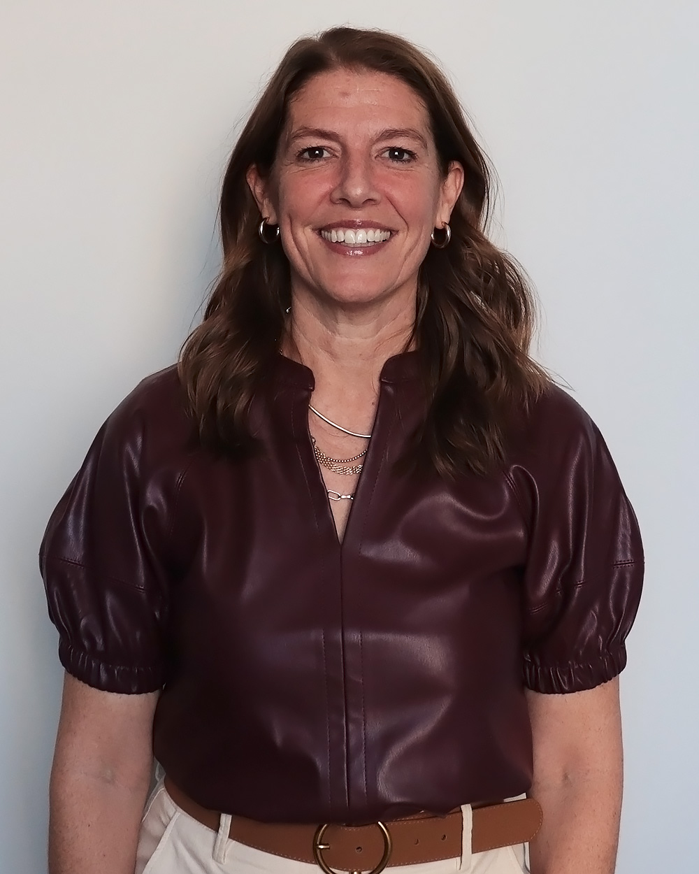 Amanda Armstrong - General Counsel at DMi Partners