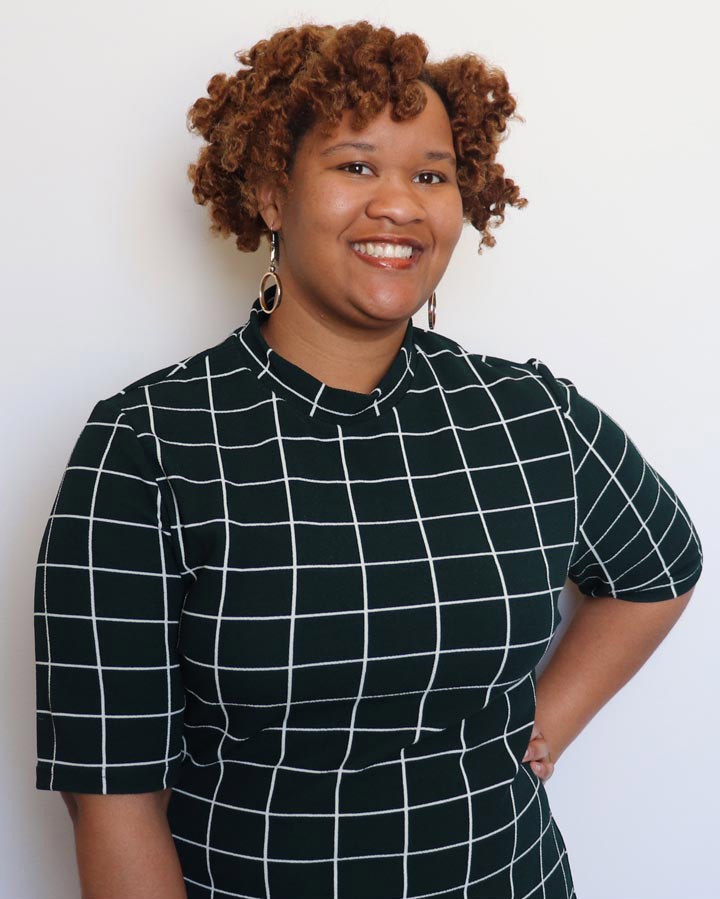 Brittney Scurry - D&I and Talent Acquisition at DMi Partners