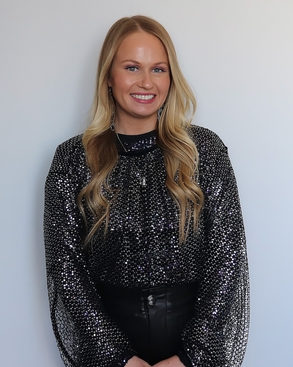 Kristina Nolan - Vice President of Media Services 