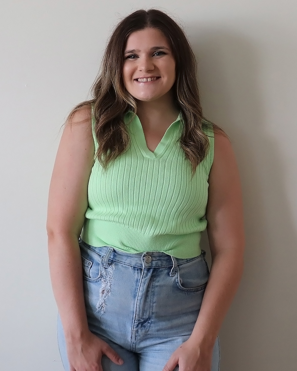 Lauren McGrath - Associate Director of Email Marketing