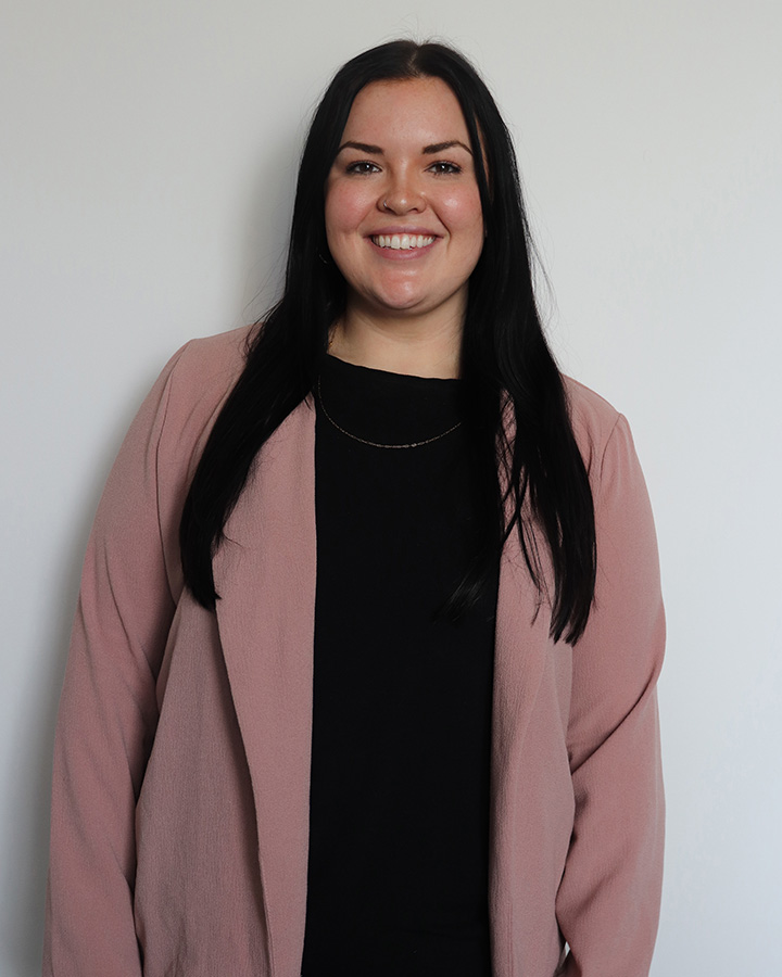 Rebecca Donahue - Director of Accounts - CRM