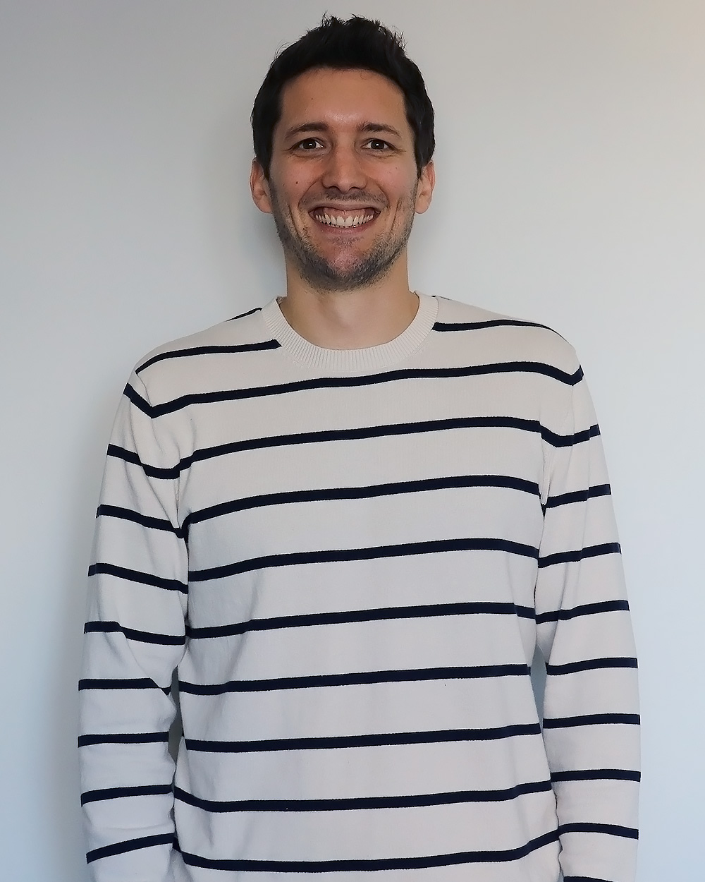 Zach Labenberg - Vice President of Growth