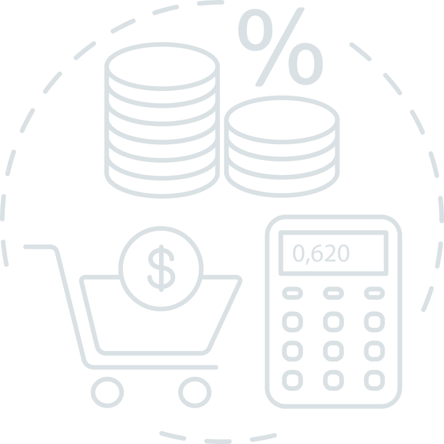 sku level commissioning