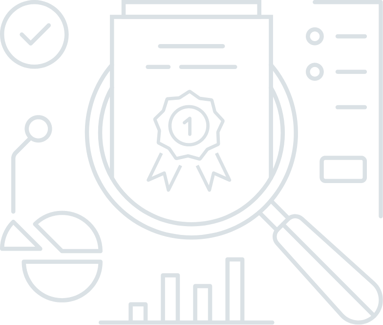 award magnification box