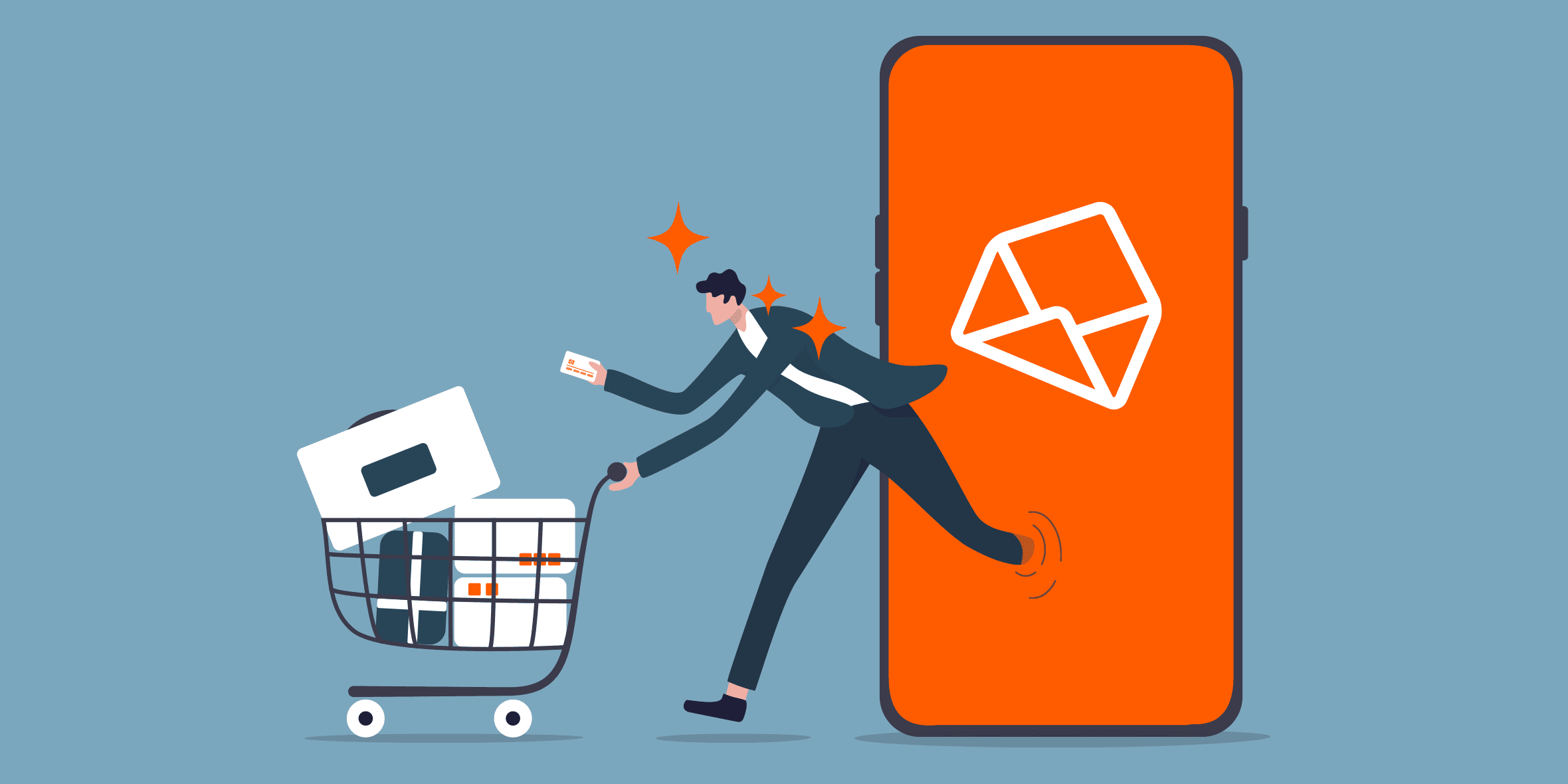 CPG Email Strategy