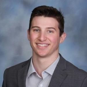 Max Orenstein