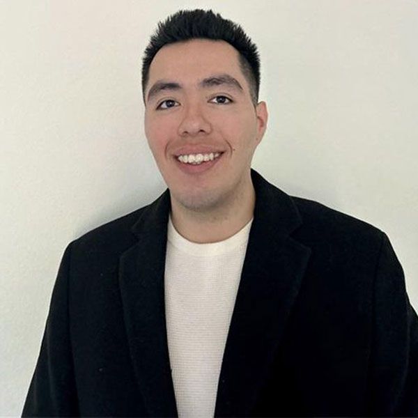 Luis Martinez